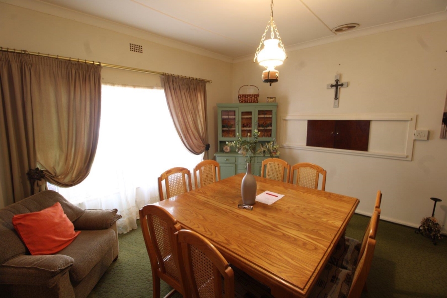 0 Bedroom Property for Sale in Wolmaransstad Rural North West